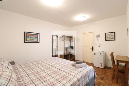 Studio de kitnet/studio para alugar com 1 quarto, 21m² em Perdizes, São Paulo