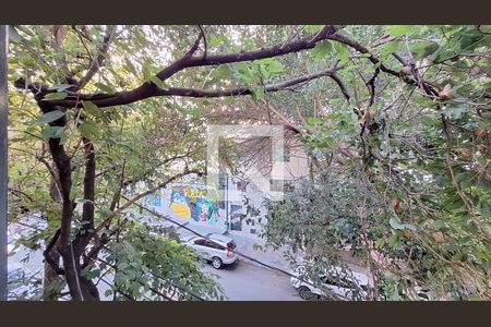 Vista de kitnet/studio para alugar com 1 quarto, 21m² em Perdizes, São Paulo