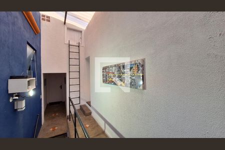 Studio para alugar com 21m², 1 quarto e sem vagaÁrea comum