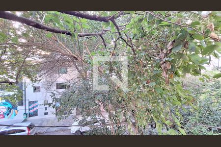 Vista de kitnet/studio para alugar com 1 quarto, 21m² em Perdizes, São Paulo