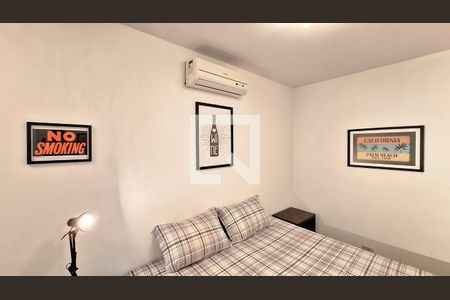 Studio de kitnet/studio para alugar com 1 quarto, 21m² em Perdizes, São Paulo