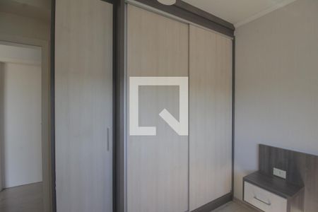 Quarto 1 de apartamento para alugar com 2 quartos, 56m² em Igara, Canoas