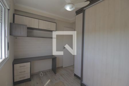 Quarto 1 de apartamento para alugar com 2 quartos, 56m² em Igara, Canoas
