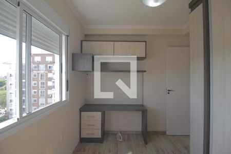 Quarto 1 de apartamento para alugar com 2 quartos, 56m² em Igara, Canoas