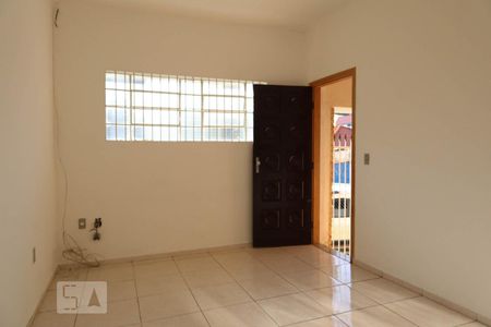 Sala 1 de casa à venda com 2 quartos, 90m² em Vila Boaventura, Jundiaí