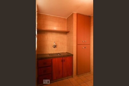 Cozinha de casa à venda com 2 quartos, 90m² em Vila Boaventura, Jundiaí