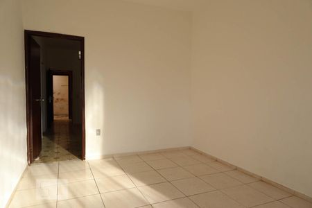 Sala 1 de casa para alugar com 2 quartos, 90m² em Vila Boaventura, Jundiaí