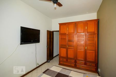 Quarto de apartamento à venda com 1 quarto, 34m² em Copacabana, Rio de Janeiro