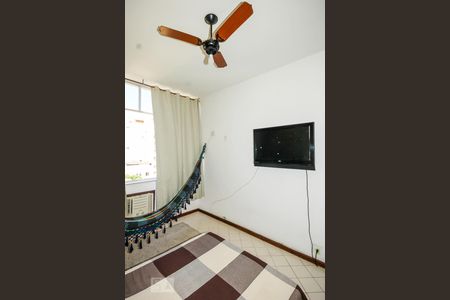 Quarto de apartamento à venda com 1 quarto, 34m² em Copacabana, Rio de Janeiro