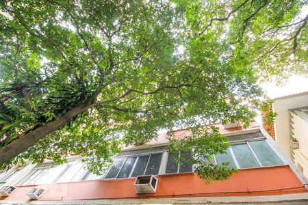 Apartamento à venda com 34m², 1 quarto e sem vagaFachada