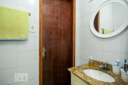 Apartamento à venda com 34m², 1 quarto e sem vagaBanheiro