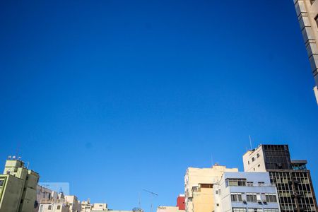 Apartamento à venda com 34m², 1 quarto e sem vagaVista