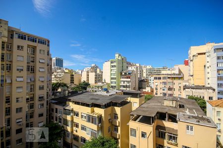 Apartamento à venda com 34m², 1 quarto e sem vagaVista