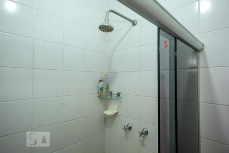 Apartamento à venda com 34m², 1 quarto e sem vagaBanheiro