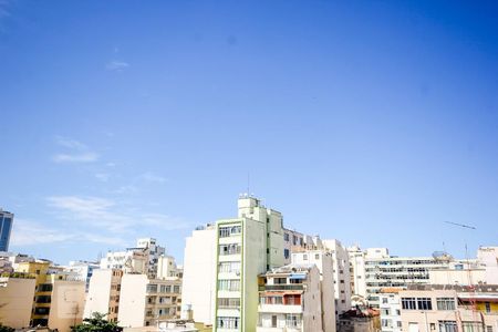 Apartamento à venda com 34m², 1 quarto e sem vagaVista