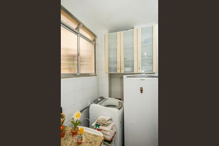 Apartamento à venda com 34m², 1 quarto e sem vagaCozinha
