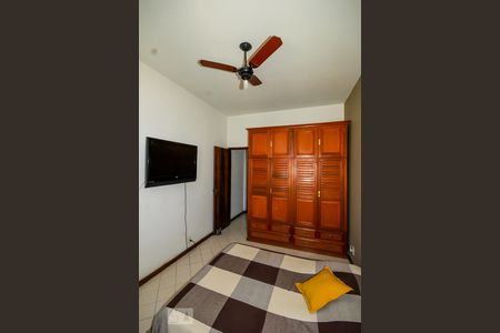 Quarto de apartamento à venda com 1 quarto, 34m² em Copacabana, Rio de Janeiro