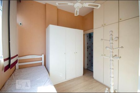 Suíte de apartamento para alugar com 1 quarto, 52m² em Ipanema, Rio de Janeiro