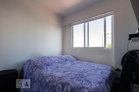 Quarto de apartamento para alugar com 1 quarto, 30m² em Portão , Curitiba