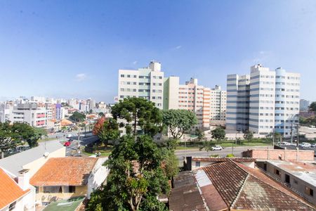Vista Quarto de apartamento para alugar com 1 quarto, 30m² em Portão , Curitiba