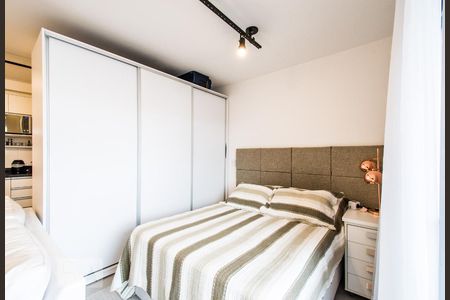 Studio de kitnet/studio à venda com 1 quarto, 36m² em Cambuci, São Paulo