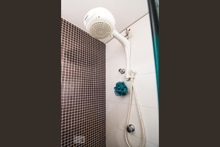 Studio à venda com 36m², 1 quarto e 1 vagaBanheiro