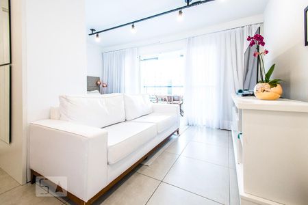 Studio de kitnet/studio à venda com 1 quarto, 36m² em Cambuci, São Paulo