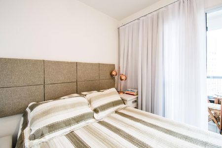 Studio de kitnet/studio à venda com 1 quarto, 36m² em Cambuci, São Paulo