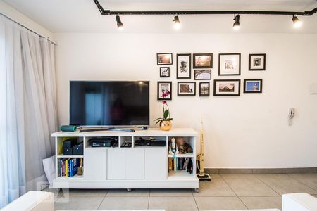 Studio de kitnet/studio à venda com 1 quarto, 36m² em Cambuci, São Paulo