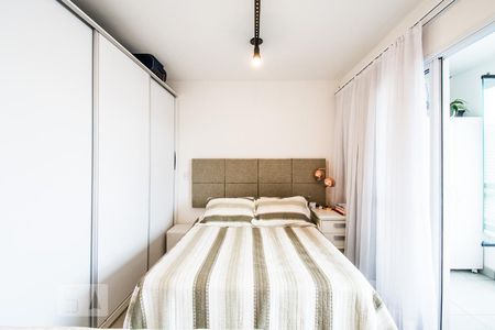 Studio de kitnet/studio à venda com 1 quarto, 36m² em Cambuci, São Paulo