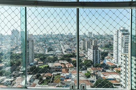 Apartamento para alugar com 280m², 3 quartos e 4 vagasVista da Suíte