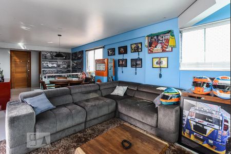 Apartamento para alugar com 280m², 3 quartos e 4 vagasCobertura