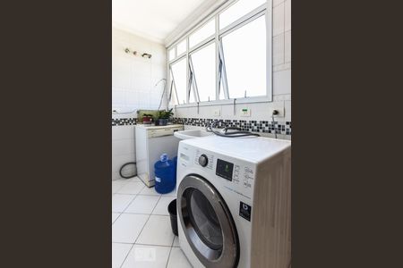 Apartamento para alugar com 280m², 3 quartos e 4 vagasÁrea de Serviço