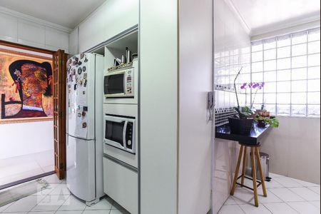 Apartamento para alugar com 280m², 3 quartos e 4 vagasCozinha