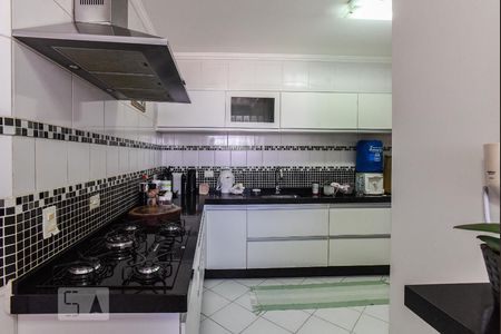 Apartamento para alugar com 280m², 3 quartos e 4 vagasCozinha