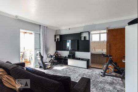 Apartamento para alugar com 280m², 3 quartos e 4 vagasCobertura