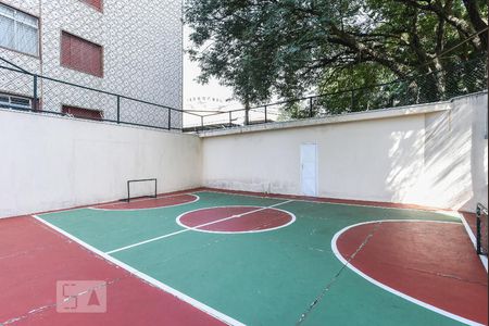 Apartamento para alugar com 280m², 3 quartos e 4 vagasQuadra