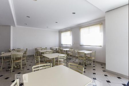 Apartamento para alugar com 280m², 3 quartos e 4 vagasSalão de Festas