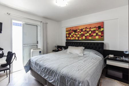 Apartamento para alugar com 280m², 3 quartos e 4 vagasSuíte