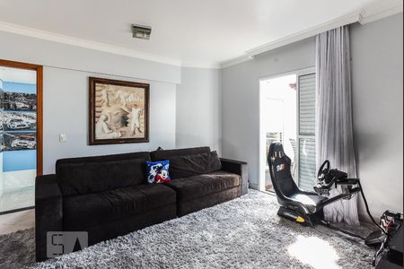 Apartamento para alugar com 280m², 3 quartos e 4 vagasCobertura