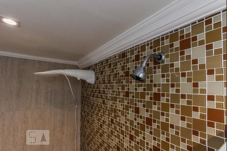 Apartamento para alugar com 280m², 3 quartos e 4 vagasBanheiro da Cobertura