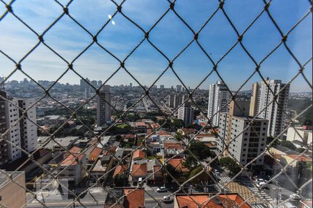 Apartamento para alugar com 280m², 3 quartos e 4 vagasVista do Quarto