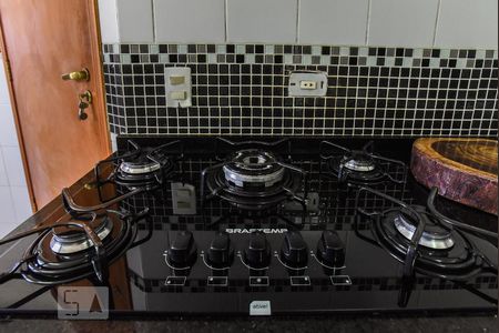 Apartamento para alugar com 280m², 3 quartos e 4 vagasCozinha