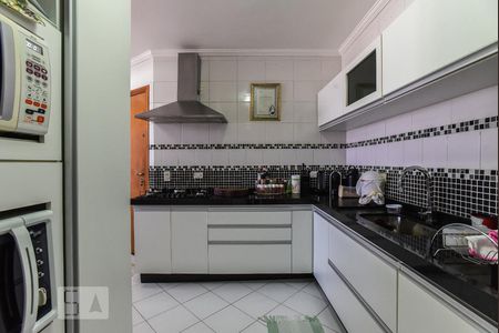 Apartamento para alugar com 280m², 3 quartos e 4 vagasCozinha