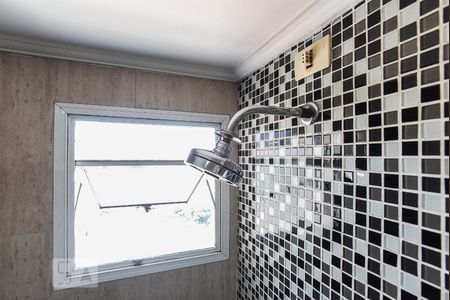 Apartamento para alugar com 280m², 3 quartos e 4 vagasBanheiro da Suíte