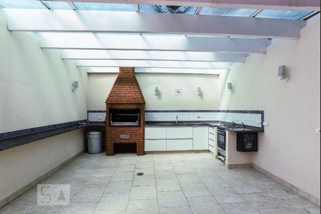 Apartamento para alugar com 280m², 3 quartos e 4 vagasChurrasqueira