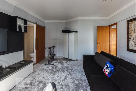 Apartamento para alugar com 280m², 3 quartos e 4 vagasCobertura