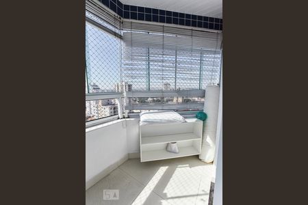 Apartamento para alugar com 280m², 3 quartos e 4 vagasVaranda da Suíte