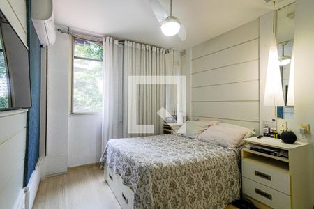 Quarto 2 de apartamento à venda com 3 quartos, 130m² em Icaraí, Niterói