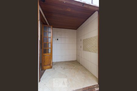Área de casa de condomínio para alugar com 3 quartos, 100m² em Camaquã, Porto Alegre
